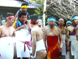 はだか祭