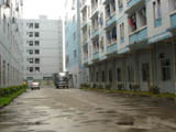 中国工場