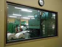 三宅第一工場