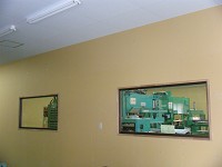 三宅第一工場