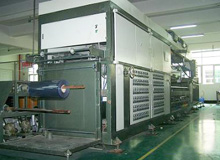 中国工場