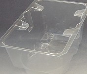 アンダーカット