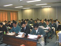 勉強会