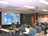 勉強会