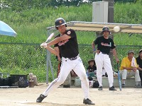 ソフトボール大会